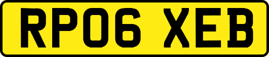 RP06XEB