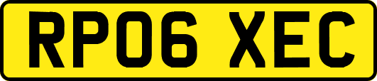 RP06XEC