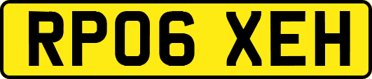 RP06XEH