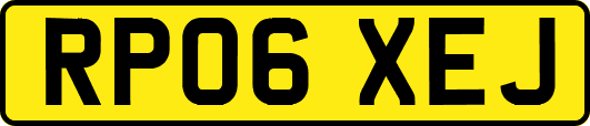 RP06XEJ