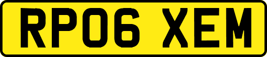 RP06XEM