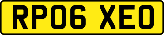 RP06XEO