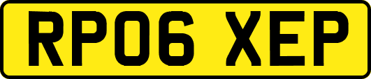 RP06XEP