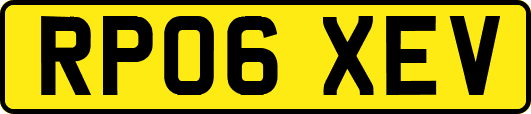 RP06XEV
