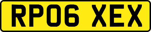 RP06XEX