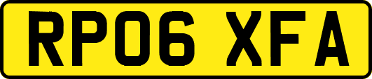 RP06XFA