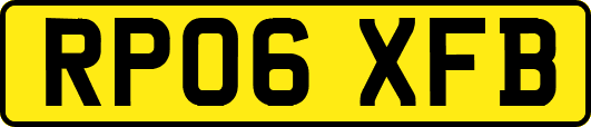 RP06XFB