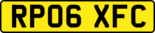 RP06XFC