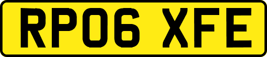 RP06XFE