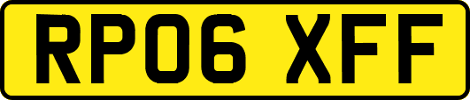 RP06XFF