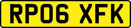 RP06XFK