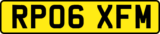 RP06XFM