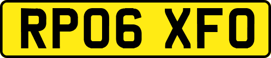 RP06XFO