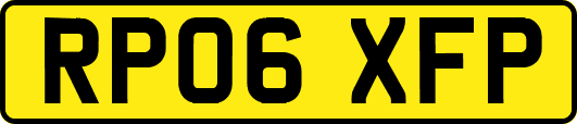 RP06XFP