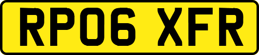 RP06XFR