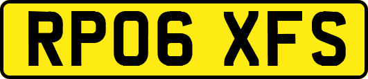 RP06XFS