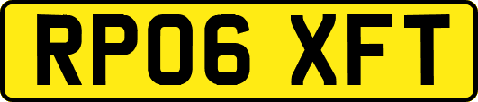 RP06XFT
