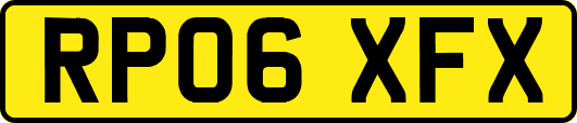 RP06XFX