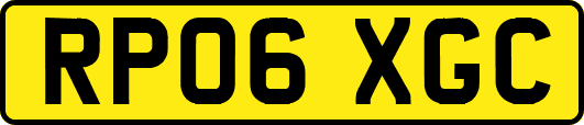 RP06XGC
