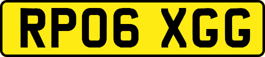 RP06XGG
