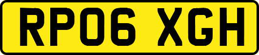 RP06XGH
