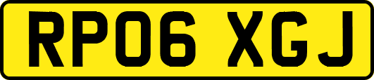 RP06XGJ