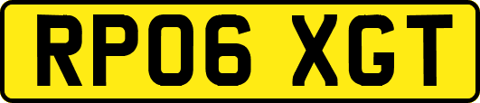 RP06XGT