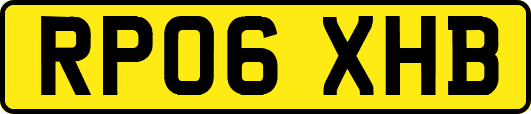 RP06XHB