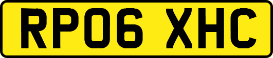 RP06XHC