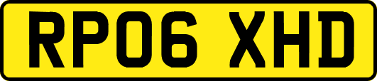 RP06XHD