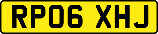 RP06XHJ