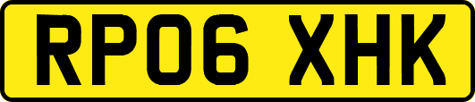 RP06XHK
