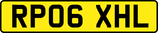 RP06XHL