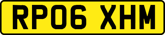 RP06XHM