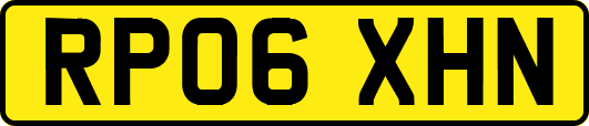 RP06XHN