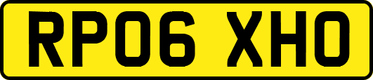 RP06XHO
