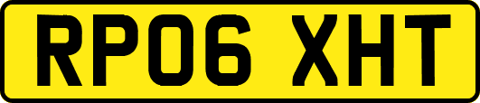 RP06XHT