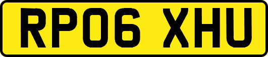 RP06XHU