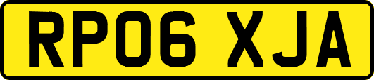 RP06XJA