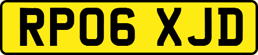 RP06XJD