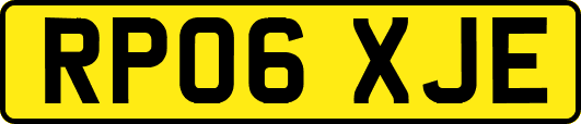 RP06XJE