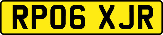 RP06XJR