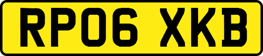 RP06XKB