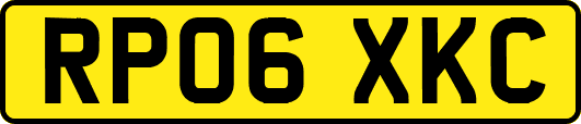 RP06XKC