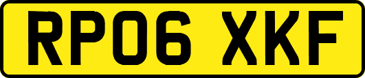 RP06XKF