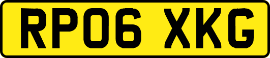 RP06XKG