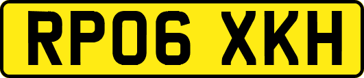 RP06XKH