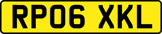RP06XKL