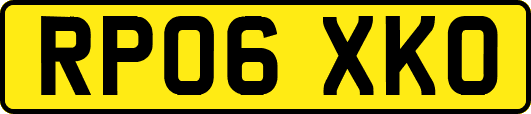 RP06XKO