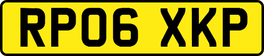 RP06XKP